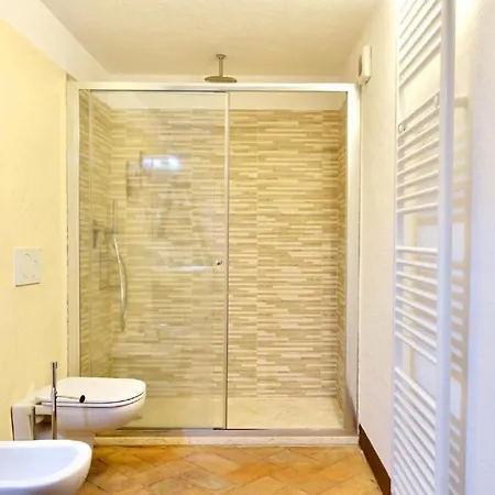 Apartment Fonte Del Borgo - Tuscan Vein *