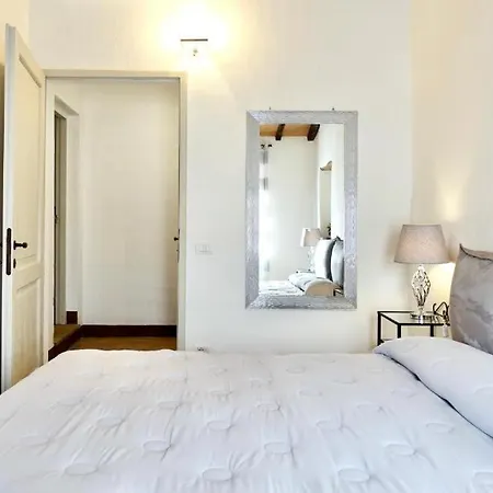 Fonte Del Borgo - Tuscan Vein Apartment *