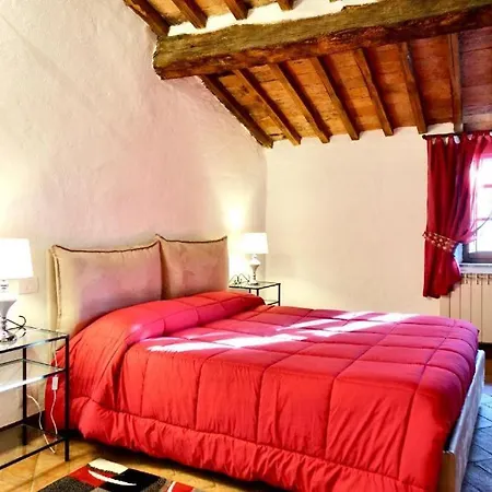 Apartment Fonte Del Borgo - Tuscan Vein *